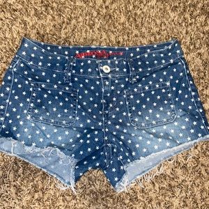 Arizona jean co shorts